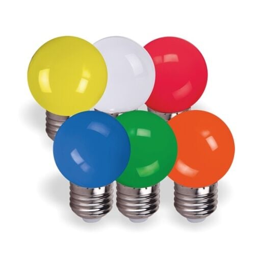 LED Gece Lambaları